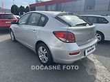 Chevrolet Cruze (2011) 1.6i, 1.maj,ČR, AC, park - náhled 1