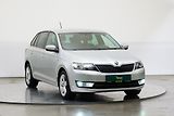 Škoda Rapid - náhled 8