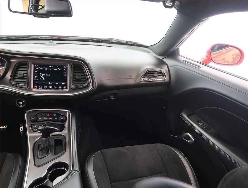 Dodge Challenger (2021) 3.6 V6 - fotka 8 z 29