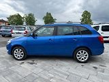 Škoda Fabia (2014) Elegance 1.2 TSI 63kW - náhled 8