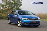 Škoda Rapid 1.0 TSI 81kW Ambition + - náhled 18