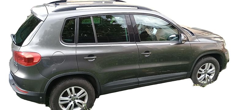 Volkswagen Tiguan (2015) Tiguan 2015,2.0 TDI, 110k, TOP - fotka 12 z 13