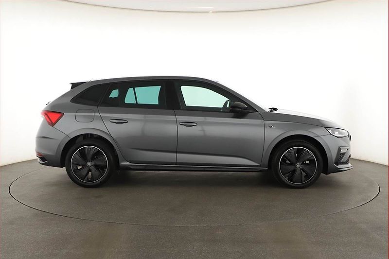 Škoda Scala (2025) 1.0 TSI, MONTE CARLO, DPH - fotka 6 z 18