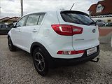 Kia Sportage 1,6GDi  Active Plus - náhled 4