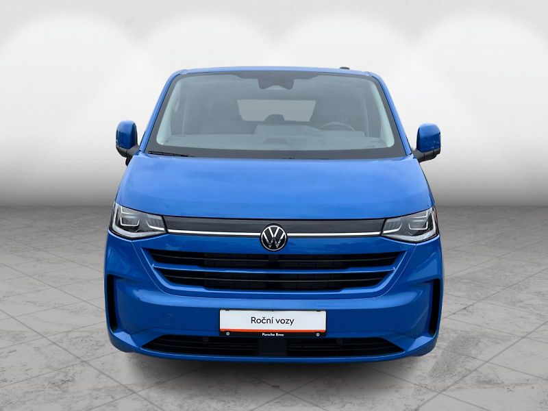 Volkswagen Caravelle STYLE 2.0TDI 4MOT 8AUT DR - fotka 3 z 27