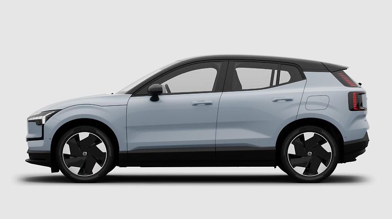 Volvo EX30 (2026) P8 AWD ULTRA AUT - fotka 13 z 20