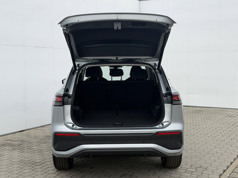 Volkswagen Tayron (2025) People 7DSG mHEV 1,5eTSi - fotka 4 z 7