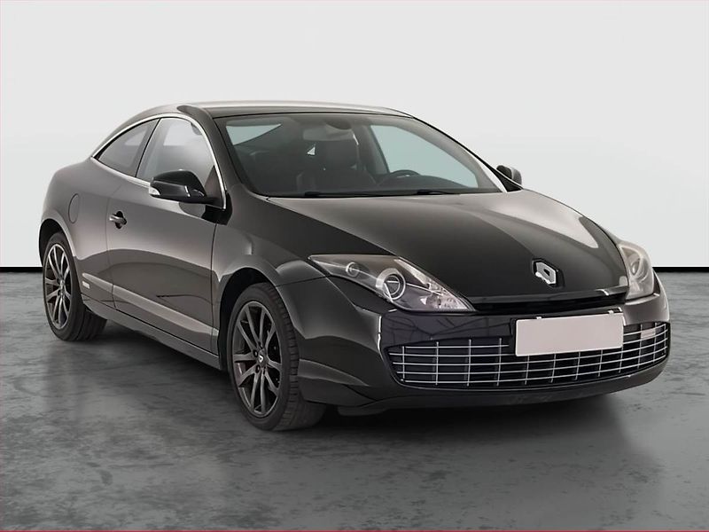 Renault Laguna (2011) 2.0 dCi, Serv.kniha, Navi - fotografie inzerátu