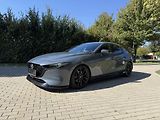 Mazda 3 2.0 Skyactiv-X Mild-Hybrid - náhled 2