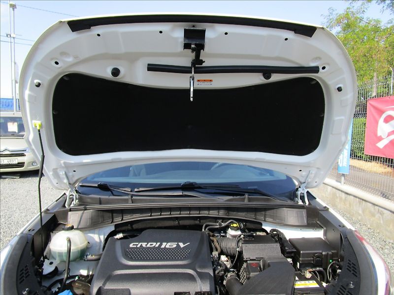 Hyundai Tucson 2.0CRDi 4WD, automat - fotka 47 z 47
