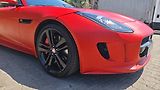 Jaguar F-Type (2015) Jaguar F-Type 3.0 V6 S/C 380PS - náhled 2