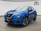 Nissan Juke 1.0 DIG-T 114 HP Acenta Trumf - náhled 1