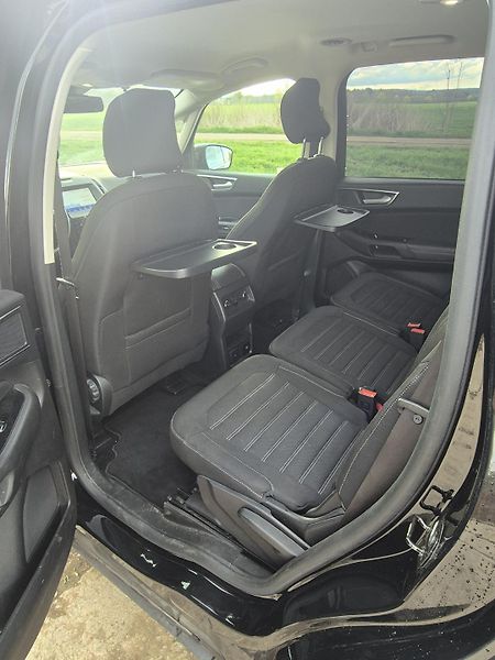 Ford Galaxy (2019) - fotka 20 z 71