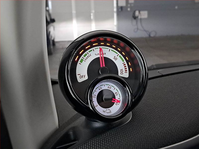 Smart Fortwo (2020) electric drive, SoH 91% - fotka 16 z 16