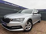 Škoda Superb 2.0 TDI Ambition/Virtual/ACC - náhled 1