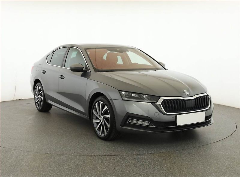 Škoda Octavia (2023) Style Plus 2.0 TDI - fotografie inzerátu