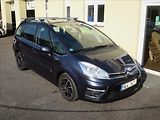 Citroën Grand C4 Picasso 2,0  HDI 7 mís - náhled 3