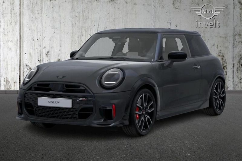 Mini JCW Coutryman ALL4 3dvéř. John Cooper Works - fotografie inzerátu