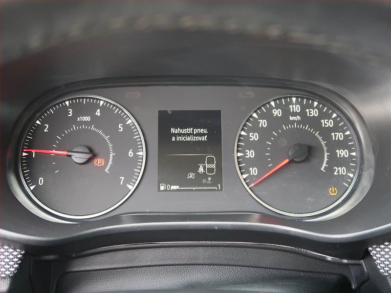 Dacia Sandero (2022) Stepway 1.0 TCe, LPG, Tempomat - fotka 11 z 16
