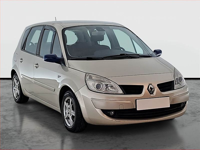 Renault Grand Scénic