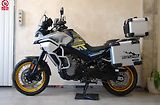 CFMOTO 800 MT (2022) Touring - hezký stav,stroj od - náhled 12