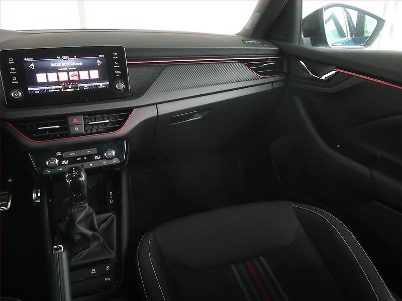 Škoda Kamiq (2025) 1.5 TSI, Monte Carlo - fotka 8 z 16