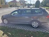 Volkswagen Passat Variant (2013) TDI 2l, typ 3C, var. ACCFFB - náhled 4