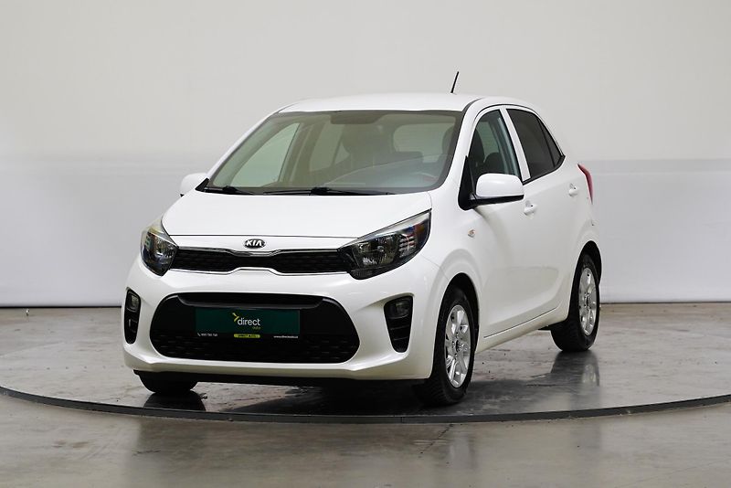 Kia Picanto - fotografie inzerátu