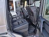 Mercedes-Benz Třídy G (2013) G350d 463 PLNÁ VÝBAVA SERVIS - náhled 15