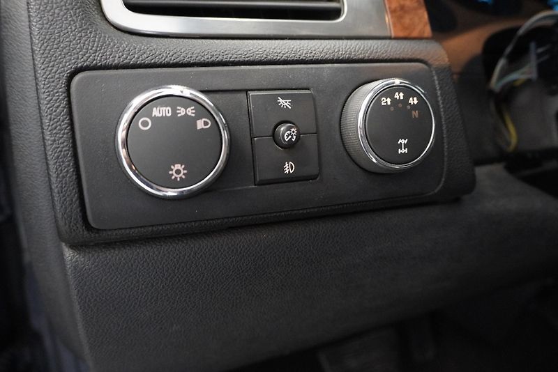 Chevrolet Silverado 2500 6.6 V8 - fotka 14 z 39