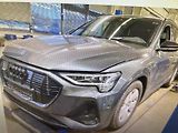 Audi e-tron 55 QUATTRO 300kw S LINE SOH97% - náhled 1