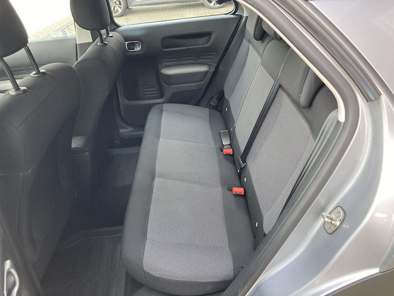 Citroën C4 Cactus FEEL PACK 1.2 PureTech 81 kW - fotka 5 z 18