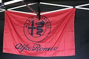 Nultý ročník srazu vozů Alfa Romeo v Jihočeském kraji se uskutečnil v sobotu 29. července na letišti v Jindřichově Hradci.