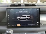 Land Rover Defender (2026) 130 D350 X AWD / 7 MÍST* - náhled 49