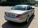 Jaguar X-Type (2002) 2.1 V6 114kw Manuál Nová STK - náhled 4