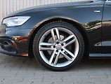 Audi A6 (2012) S line 2.0 TFSI, Automat - náhled 15