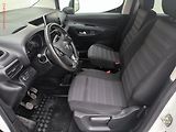 Opel Combo (2022) 1.5CDTi, 1.maj,ČR, Elegance - náhled 9