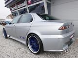 Alfa Romeo 156 3,2 GTA 184kW - náhled 11