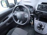 Citroën Berlingo (2021) 1.5 BlueHDi, ČR, 1Maj, DPH - náhled 7