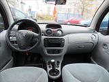 Citroën C3 1,4 54kW LPG - náhled 11