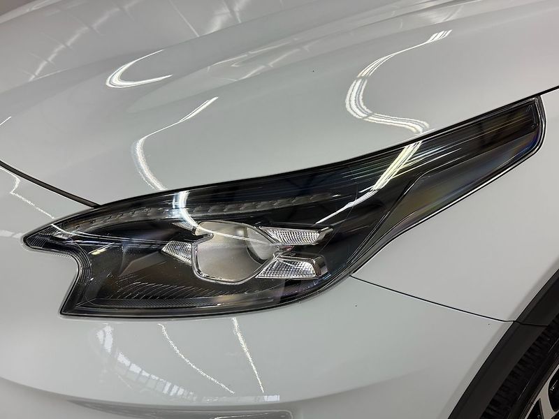 Kia Ceed CRDi 100KW 7DCT EXECUTIVE, LED - fotka 7 z 23
