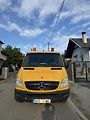Mercedes-Benz Sprinter (2008) ? Mercedes-Benz Sprinter 311  - náhled 19