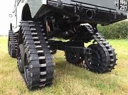 John Brown 4x4