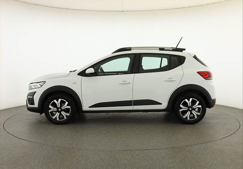 Dacia Sandero (2022) Stepway Essential 1.0 TCe, LPG - fotka 3 z 18