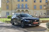 Volvo V90 CC B5 Diesel 173kW H/K Záruka - náhled 2