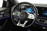 Mercedes-Benz GLE (2020) 53 AMG 4MATIC+ - náhled 8