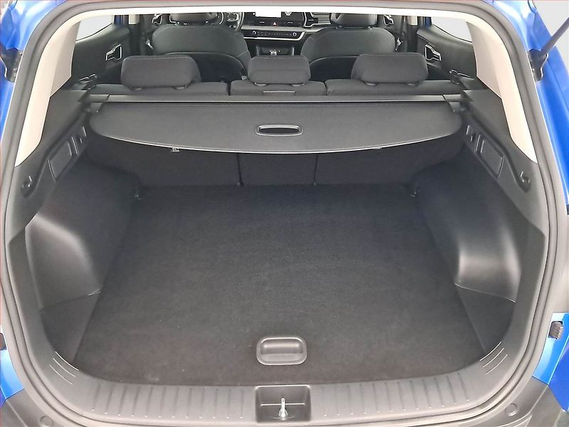 Kia Sportage (2023) Exclusive 1.6 T-GDI - fotka 14 z 18