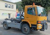 Mercedes-Benz Atego (2004) 1318 4x4 Kontejner 7T Analog  - náhled 1