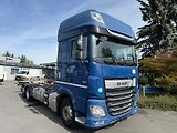 DAF XF480 SSC 6x2 BDF - náhled 1