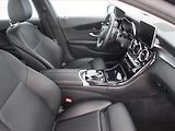 Mercedes-Benz Třídy C (2017) C 200 d, Automat, Serv.kniha - náhled 7